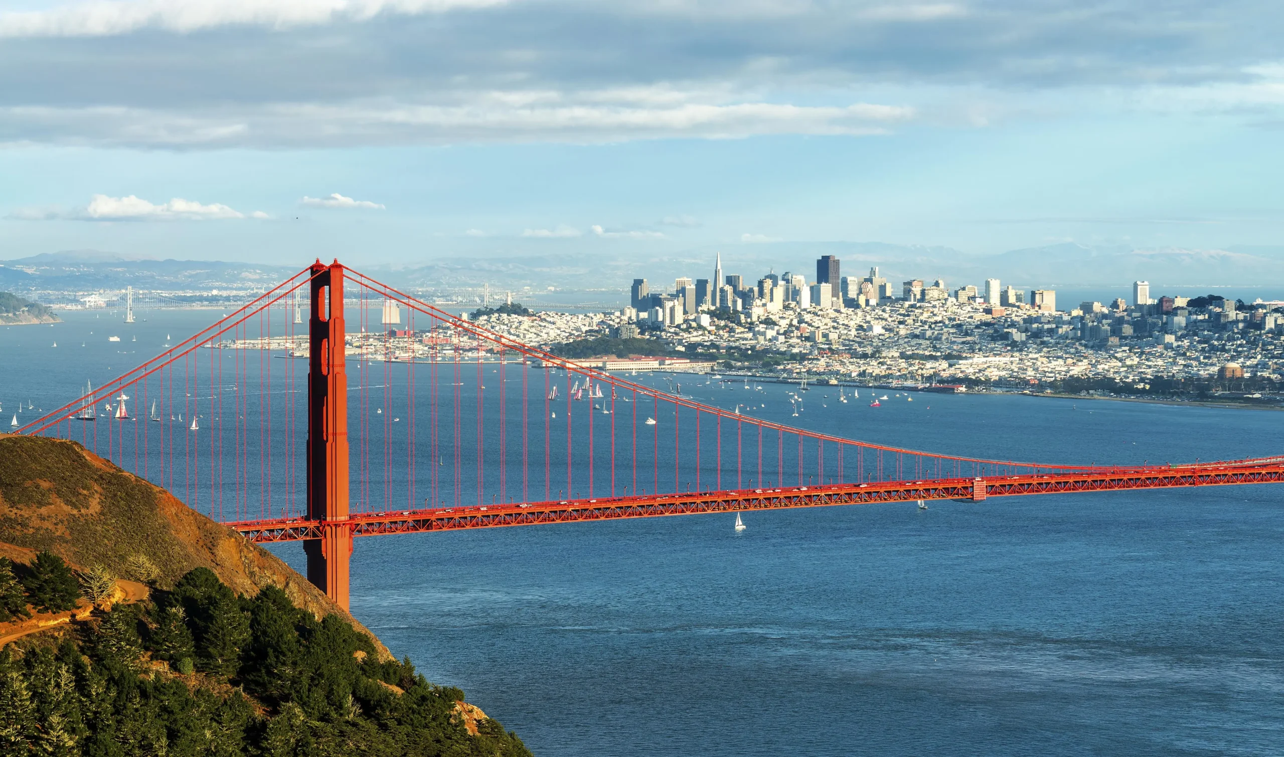 ZopED Internships Golden-Gate-Bridge